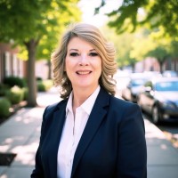 Robert Half Employee Stacey Singleton's profile photo