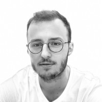 Clinique Saint Hilaire Employee Tony Bellanger's profile photo