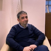 Modis Employee Didier Roux's profile photo