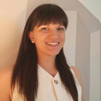 Open-Co Employee Lorena Gandini's profile photo