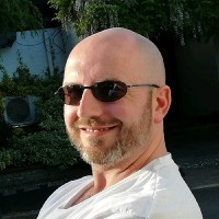 LOWNDES HALSDEN & PARTNERS LIMITED Employee Daniel Todd's profile photo