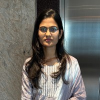 Madhuri Saste Email