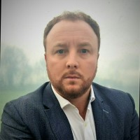 Mercy University Hospital Employee Brendan Doyle's profile photo