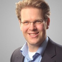 HD Vision Systems Employee Christoph Garbe's profile photo