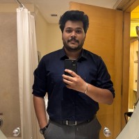 Sharmad Madkaikar's profile photo