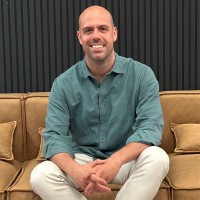 AIRE Ancient Baths Employee Fernando Delgado Ponce's profile photo