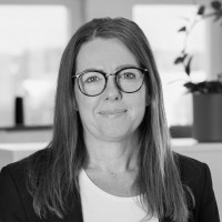 Newbody Family Employee Therese Henriksson's profile photo