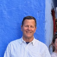 Williams & Connolly LLP Employee Stephen Raber's profile photo
