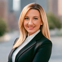 Tickblaze Employee Ashley Kozak's profile photo