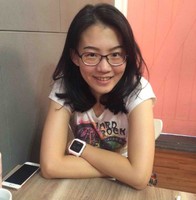 Becky Lu Email