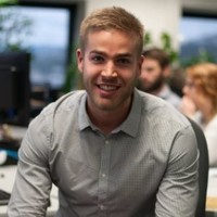 Merchant Cash and Capital LLC Employee Pete Smith's profile photo