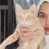 Humanics Employee Ayunni Zaki's profile photo