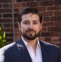 DivNotes Inc. Employee Steven Robyn's profile photo