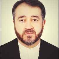 Ghaib Haidar Email