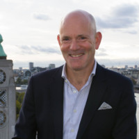 MSQ PARTNERS LTD Employee Bart Michels's profile photo