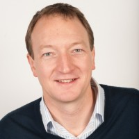 Blonk Sustainability Employee Wouter Berkhout's profile photo