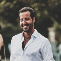 Patrim One Assurances Employee Thibault Galan's profile photo