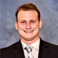 Arizona Governor's Office of Strategic Planning & Budgeting Employee Tyler Hagedoorn's profile photo