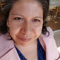 CENEVAL Employee Claudia Hernández's profile photo