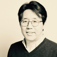 WireBarley Employee Eric Yoon's profile photo