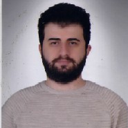 Nero Industries Defence Company Employee Emrah Coskun's profile photo