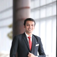Marriott Hotel Al Forsan, Abu Dhabi Employee Jatin Adhikari's profile photo
