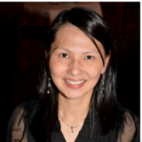 Genentech Employee Vivian Ng's profile photo