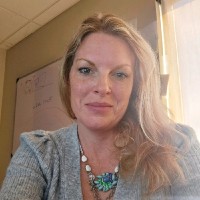 Lindsey Johnson-White Email & Phone Number