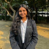The ConsultX Employee Ayushi K's profile photo