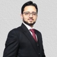 Hullmin Employee Haider Ali's profile photo
