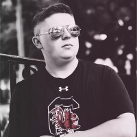 University of South Carolina Employee Christopher Heaps's profile photo