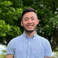 CASE Employee Austin Lam's profile photo