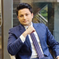 Tabish Husain Email & Phone Number