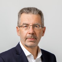 Wacker Chemie AG Employee Thomas Leitgeb's profile photo