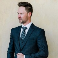 Semane Engineering Solutions (Pty) Ltd Employee Matthew Roberts's profile photo