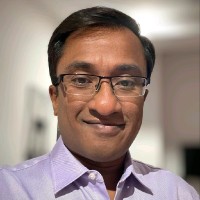 Sudheer Valappil Email