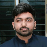 Merilytics Employee Chintan Patel's profile photo