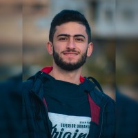 Atrya Employee Anas Alnouri's profile photo