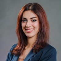 Ranya Taha's profile photo