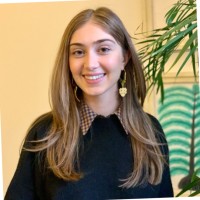 WorkBoard Inc. Employee Atessa Amjadi's profile photo