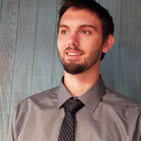 Fortis Construction, Inc. Employee Eric Tyler's profile photo
