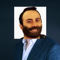 Queen One Employee Namik Abdulzade's profile photo