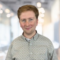 Eliot Boyd's profile photo