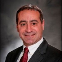 Jorge Calderon Email & Phone Number