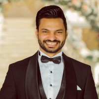 Make IT Simple Employee Mohammed Wahba's profile photo