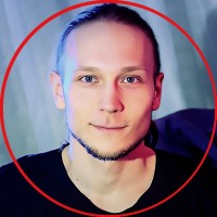 Kotzilla Employee Art Shendrik's profile photo