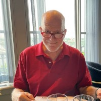 Retired! Employee Dave Stein's profile photo