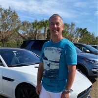 Sun Realty LLC Employee John Kooyoomjian's profile photo