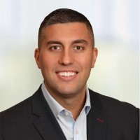KPMG US Employee Anthony Perrone's profile photo