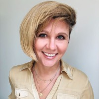 Wave.video. Video Editing & Live Streaming Employee Kate Skavish's profile photo